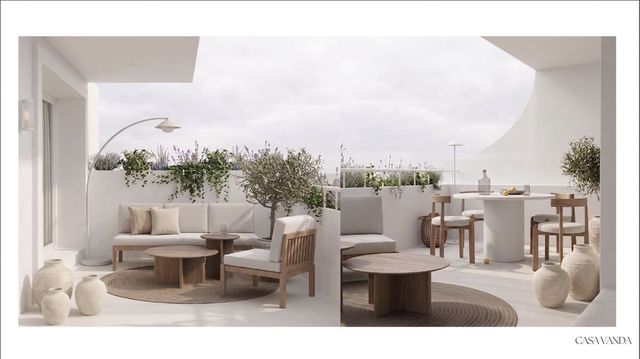 2 camera da letto Appartamento in vendita in Los Naranjos, Marbella con piscina garage - 630.000 € (Rif: 10125430)