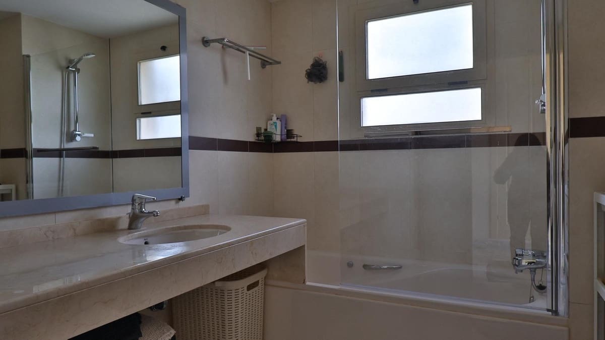 2 slaapkamer Appartement te koop in Mijas met zwembad garage - € 450.000 (Ref: 10125433)