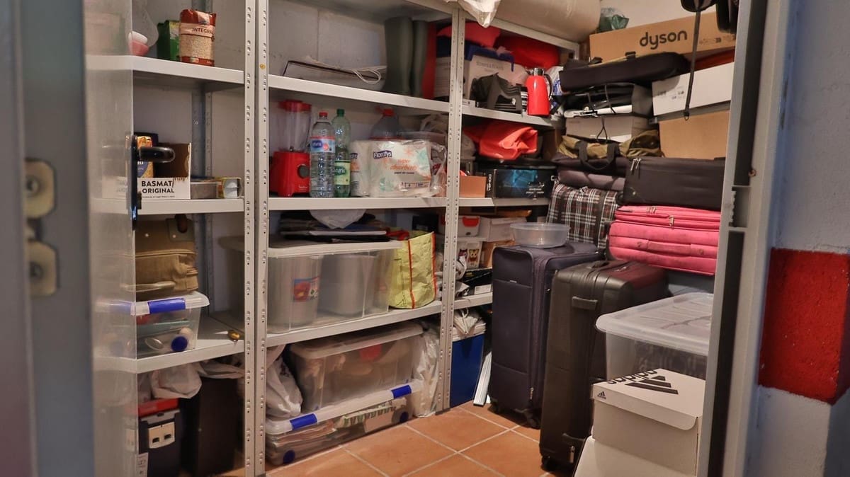 2 slaapkamer Appartement te koop in Mijas met zwembad garage - € 450.000 (Ref: 10125433)