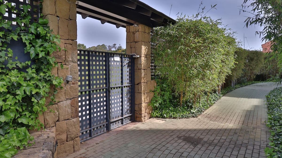 2 slaapkamer Appartement te koop in Mijas met zwembad garage - € 450.000 (Ref: 10125433)