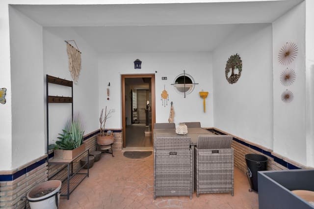 4 camera da letto Casa in vendita in Torreblanca, Fuengirola con piscina garage - 525.000 € (Rif: 10125434)