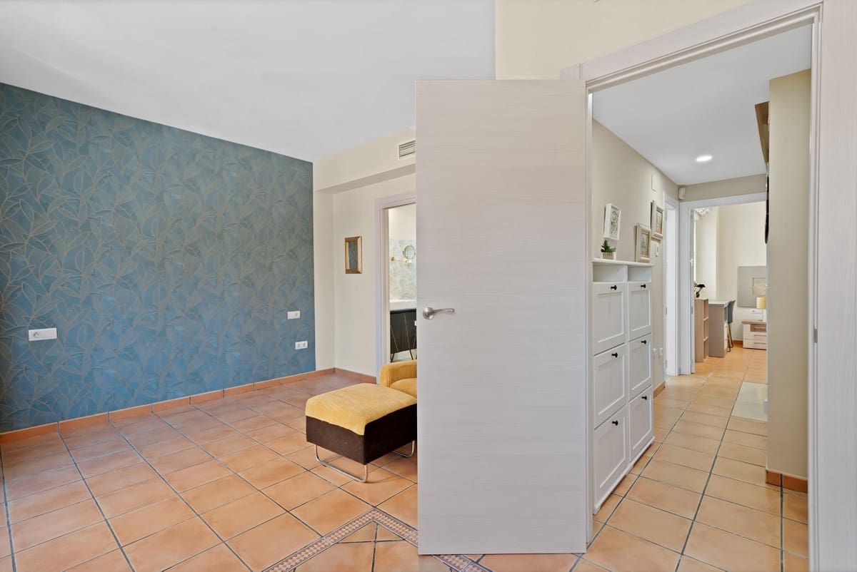 4 camera da letto Casa in vendita in Fuengirola con piscina garage - 525.000 € (Rif: 10125434)