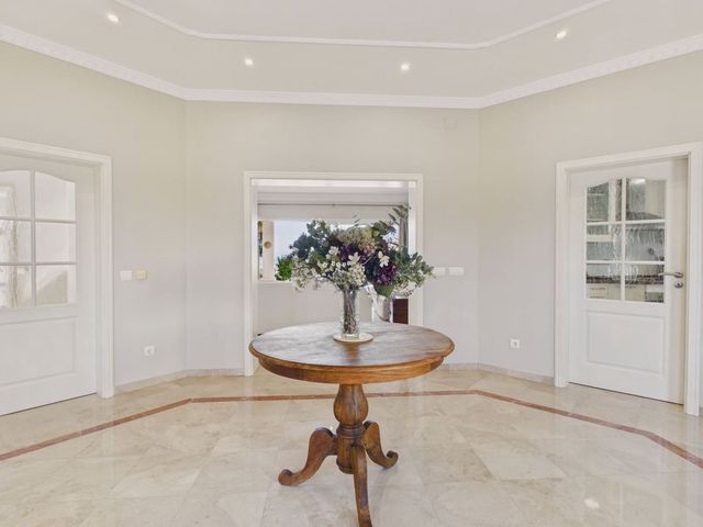 6 chambre Villa/Maison à vendre à El Paraíso, Benahavís avec piscine garage - 2 950 000 € (Ref: 10125445)