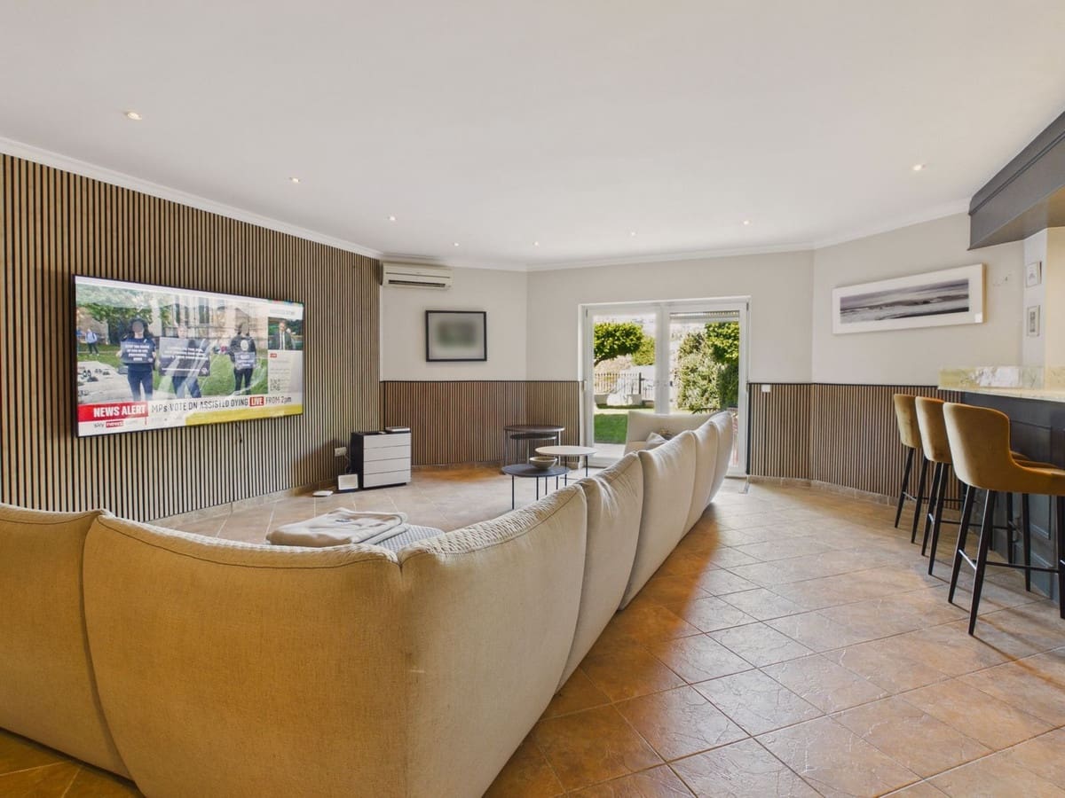 6 chambre Villa/Maison à vendre à Benahavis avec piscine garage - 2 950 000 € (Ref: 10125445)