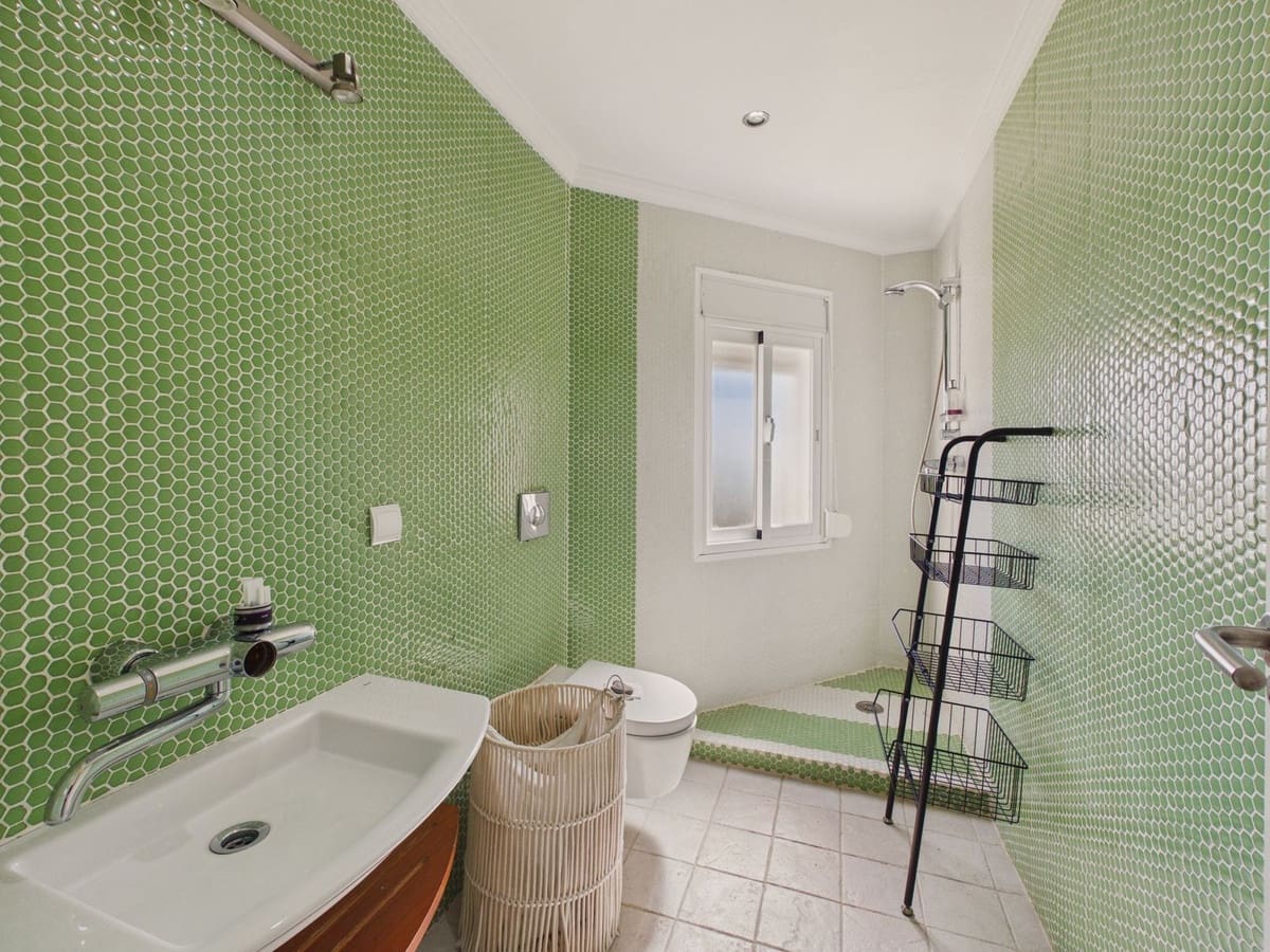 6 chambre Villa/Maison à vendre à Benahavis avec piscine garage - 2 950 000 € (Ref: 10125445)