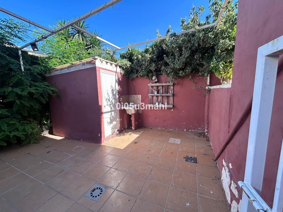 2 quarto Moradia para venda em Rincon de la Victoria - 258 000 € (Ref: 10125449)