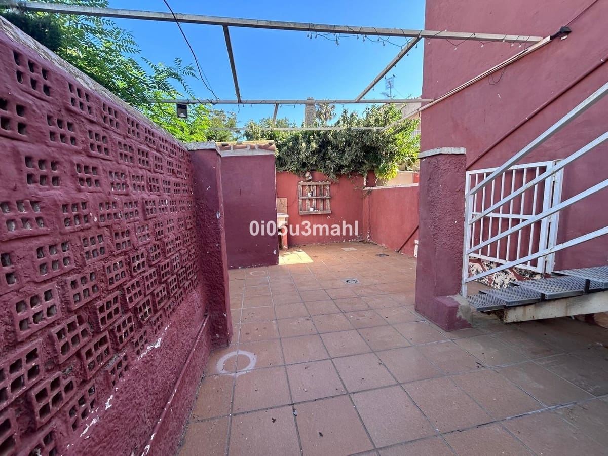 2 quarto Moradia para venda em Rincon de la Victoria - 258 000 € (Ref: 10125449)