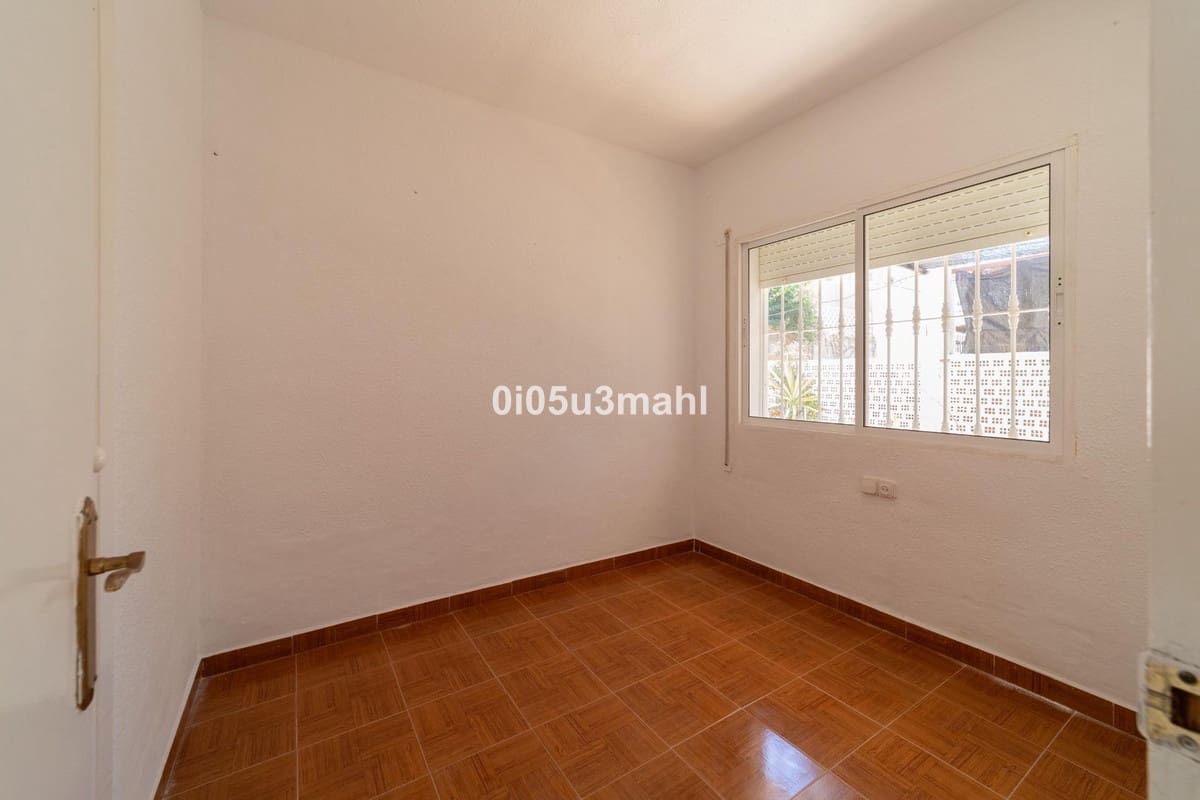2 quarto Moradia para venda em Rincon de la Victoria - 258 000 € (Ref: 10125450)
