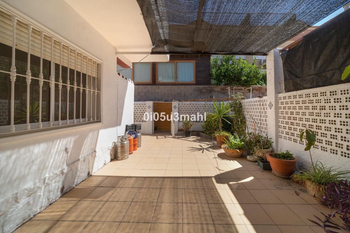 2 quarto Moradia para venda em Rincon de la Victoria - 258 000 € (Ref: 10125450)