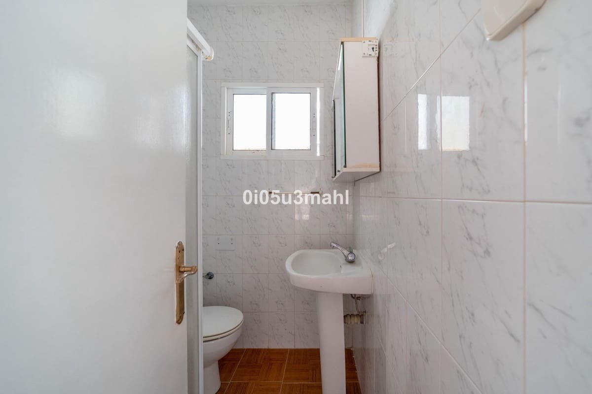 2 quarto Moradia para venda em Rincon de la Victoria - 258 000 € (Ref: 10125450)