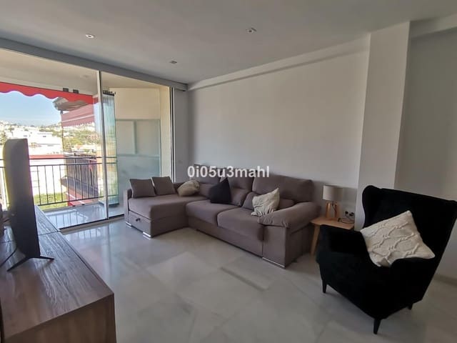 3 quarto Apartamento para venda em El Palo, Málaga cidade - 560 000 € (Ref: 10125452)