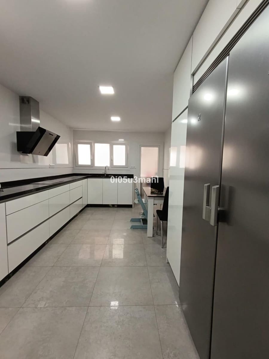 3 sovrum Lägenhet till salu i Malaga stad - 560 000 € (Ref: 10125452)