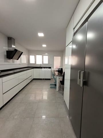3 quarto Apartamento para venda em El Palo, Málaga cidade - 560 000 € (Ref: 10125452)