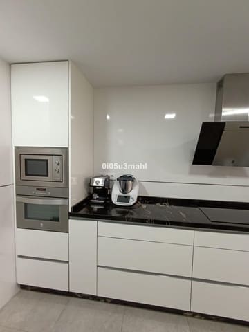 3 quarto Apartamento para venda em El Palo, Málaga cidade - 560 000 € (Ref: 10125452)