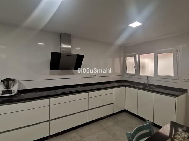 3 quarto Apartamento para venda em El Palo, Málaga cidade - 560 000 € (Ref: 10125452)