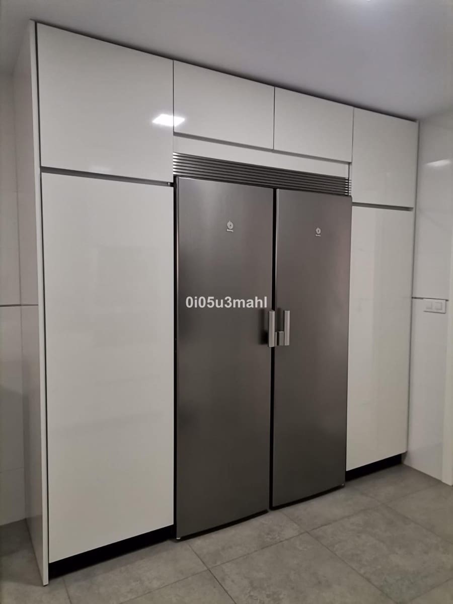 3 sovrum Lägenhet till salu i Malaga stad - 560 000 € (Ref: 10125452)
