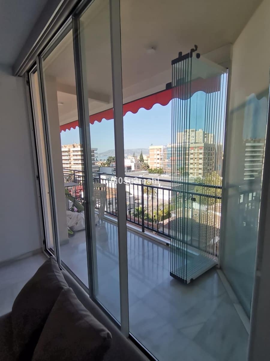 3 sovrum Lägenhet till salu i Malaga stad - 560 000 € (Ref: 10125452)