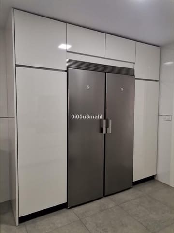 3 quarto Apartamento para venda em El Palo, Málaga cidade - 560 000 € (Ref: 10125452)
