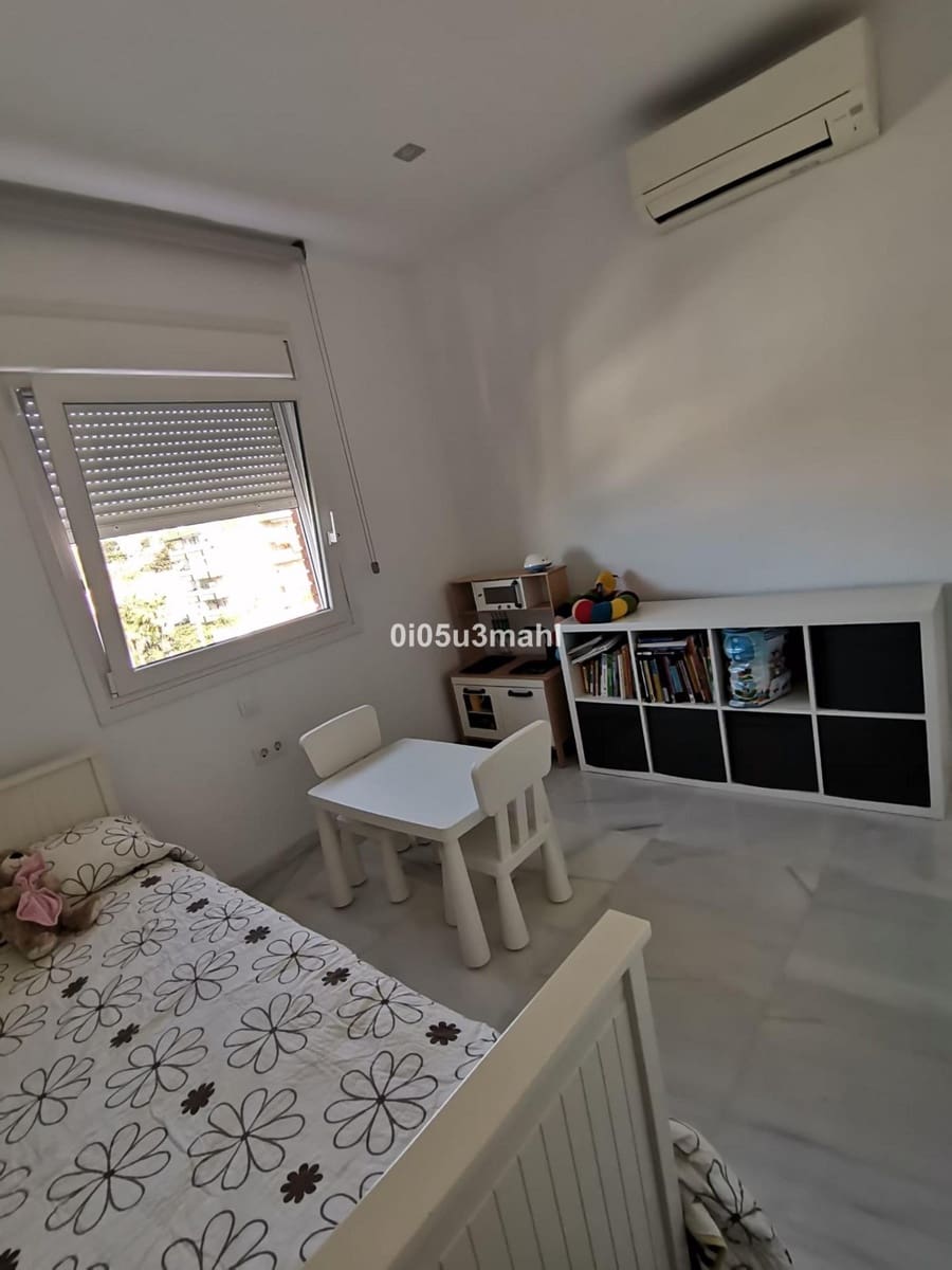3 sovrum Lägenhet till salu i Malaga stad - 560 000 € (Ref: 10125452)