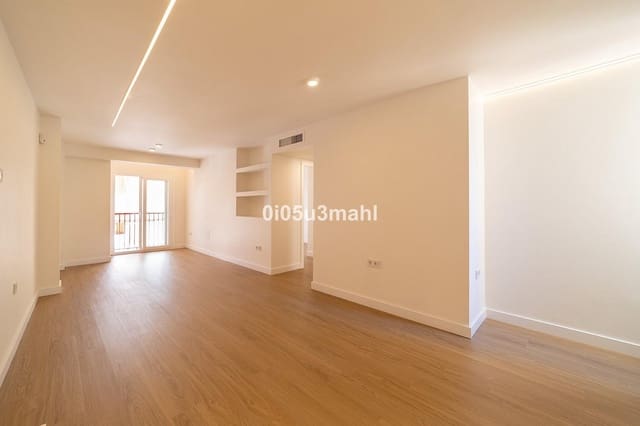 2 Zimmer Apartment zu verkaufen in El Ejido, Málaga Stadt - 349.000 € (Ref: 10125453)