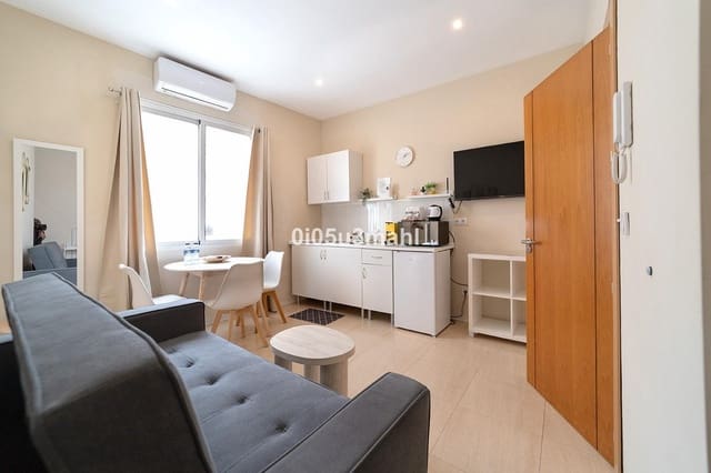5 quarto Casa em Banda para venda em La Trinidad, Málaga cidade - 990 000 € (Ref: 10125455)