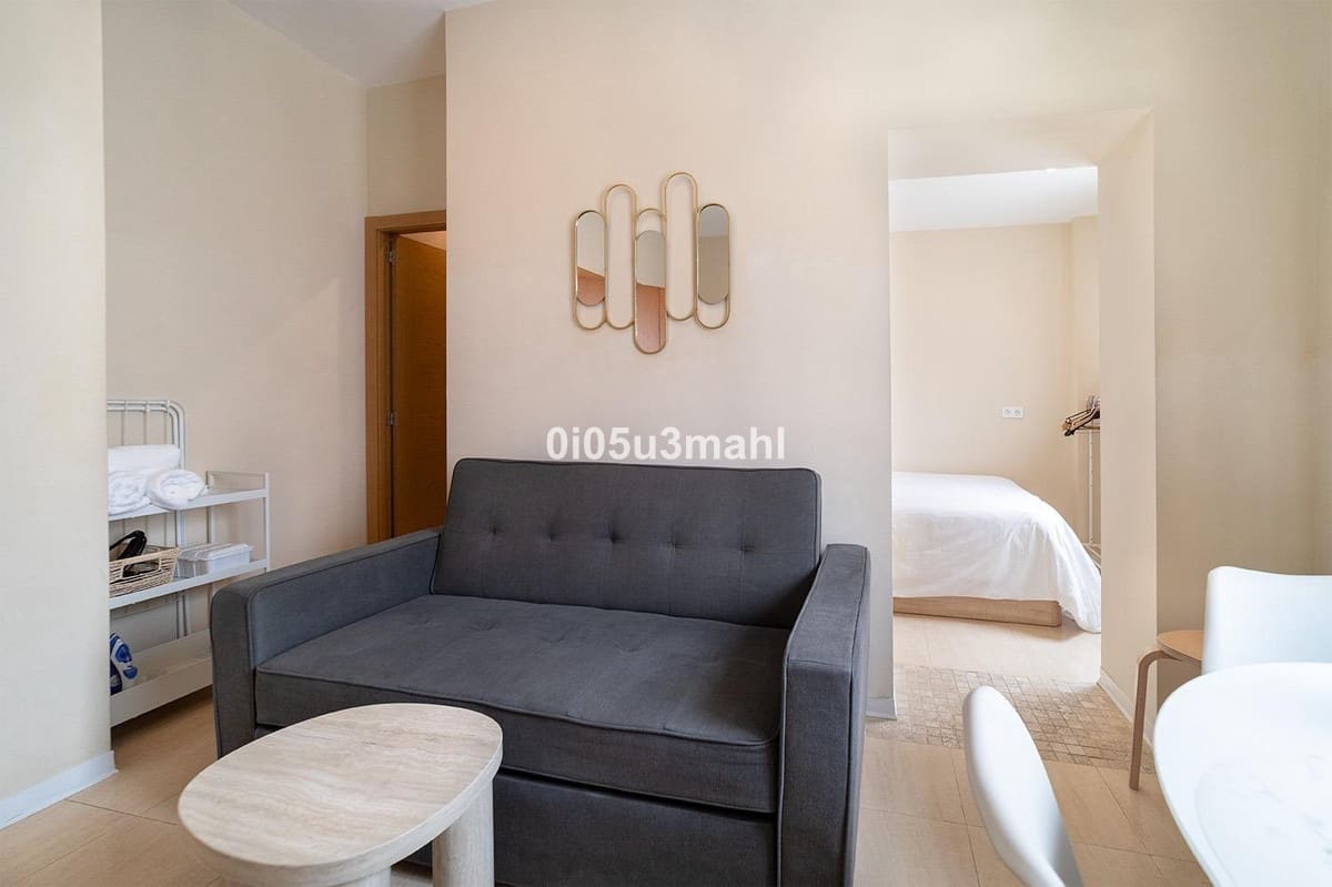 5 chambre Maison de Ville à vendre à Malaga ville - 990 000 € (Ref: 10125455)