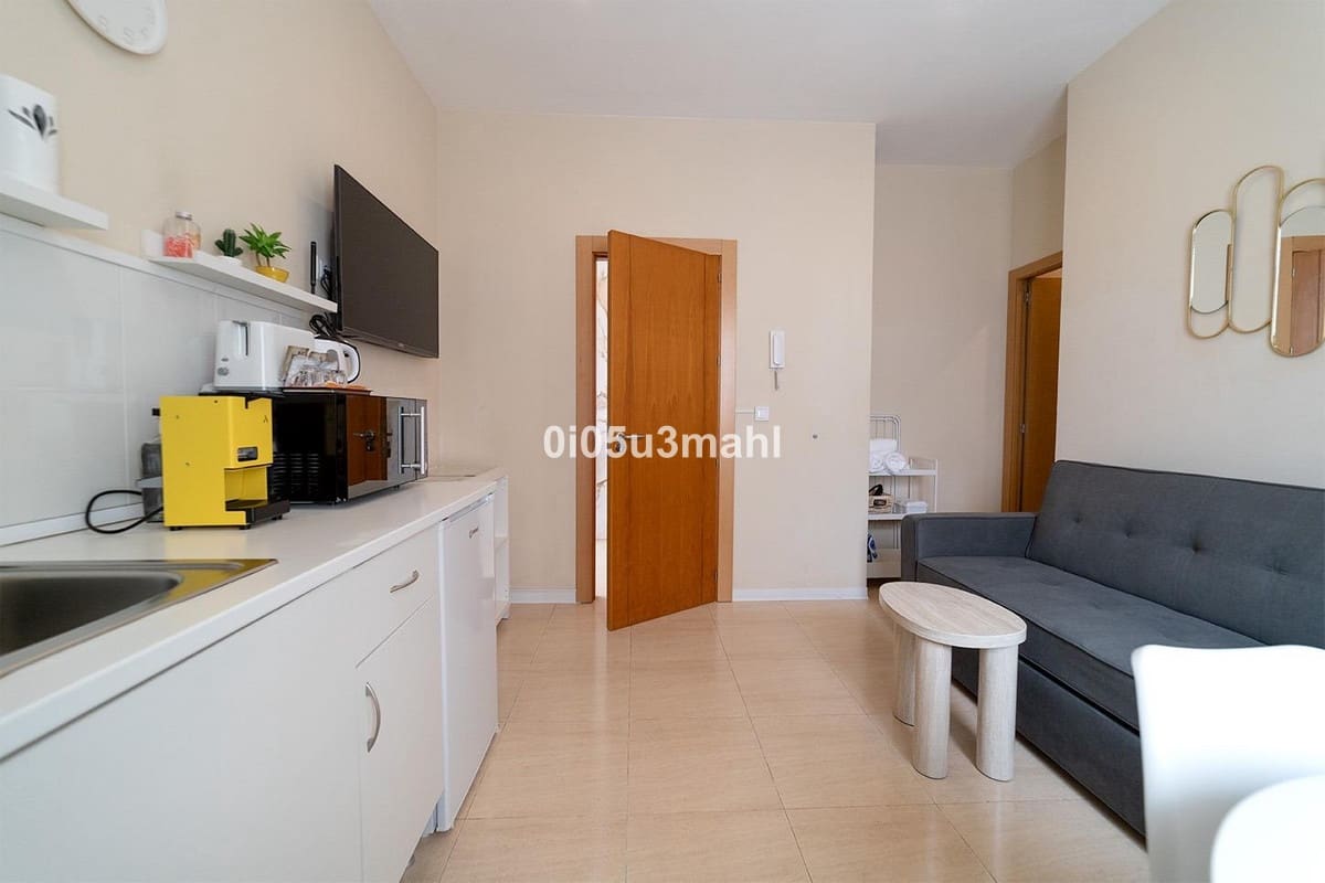 5 chambre Maison de Ville à vendre à Malaga ville - 990 000 € (Ref: 10125455)