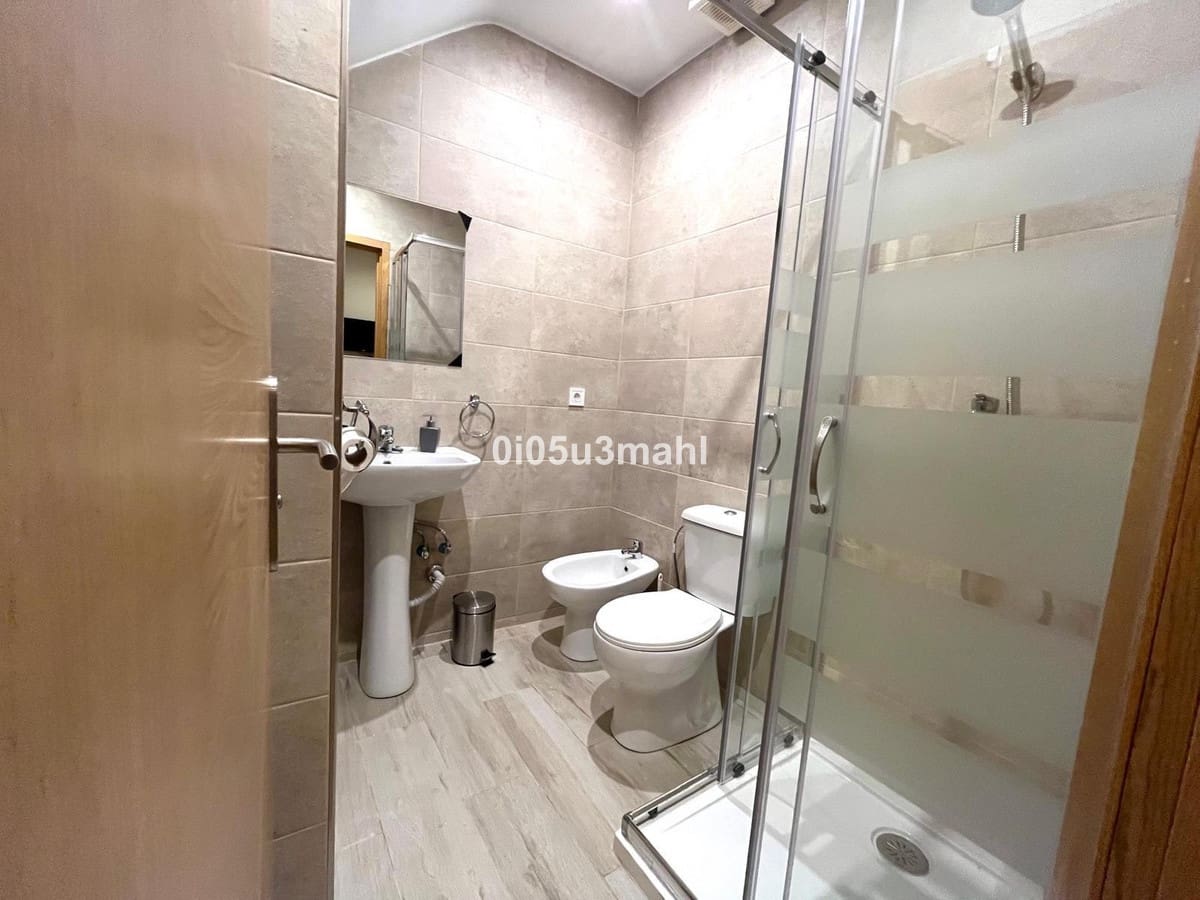5 chambre Maison de Ville à vendre à Malaga ville - 990 000 € (Ref: 10125455)