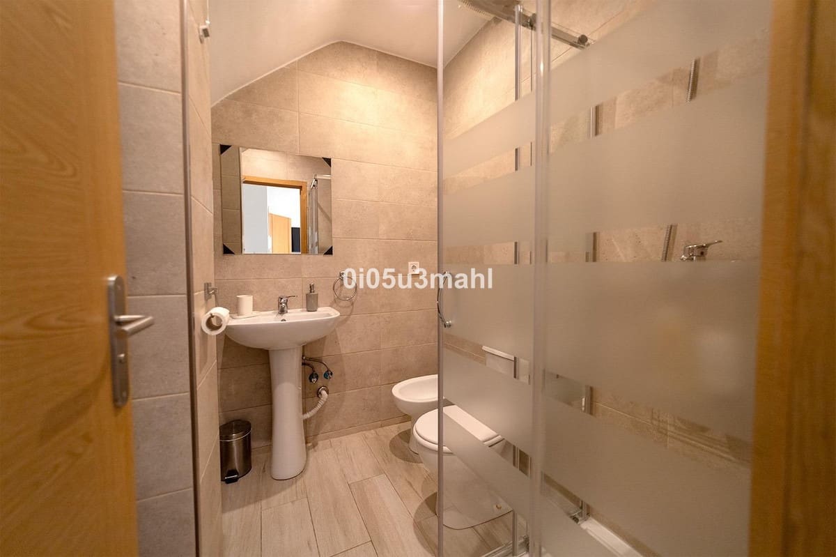 5 chambre Maison de Ville à vendre à Malaga ville - 990 000 € (Ref: 10125455)