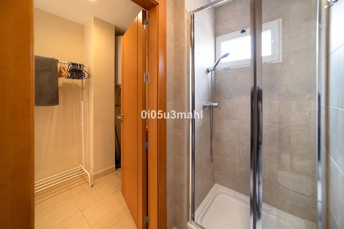 5 chambre Maison de Ville à vendre à Malaga ville - 990 000 € (Ref: 10125455)