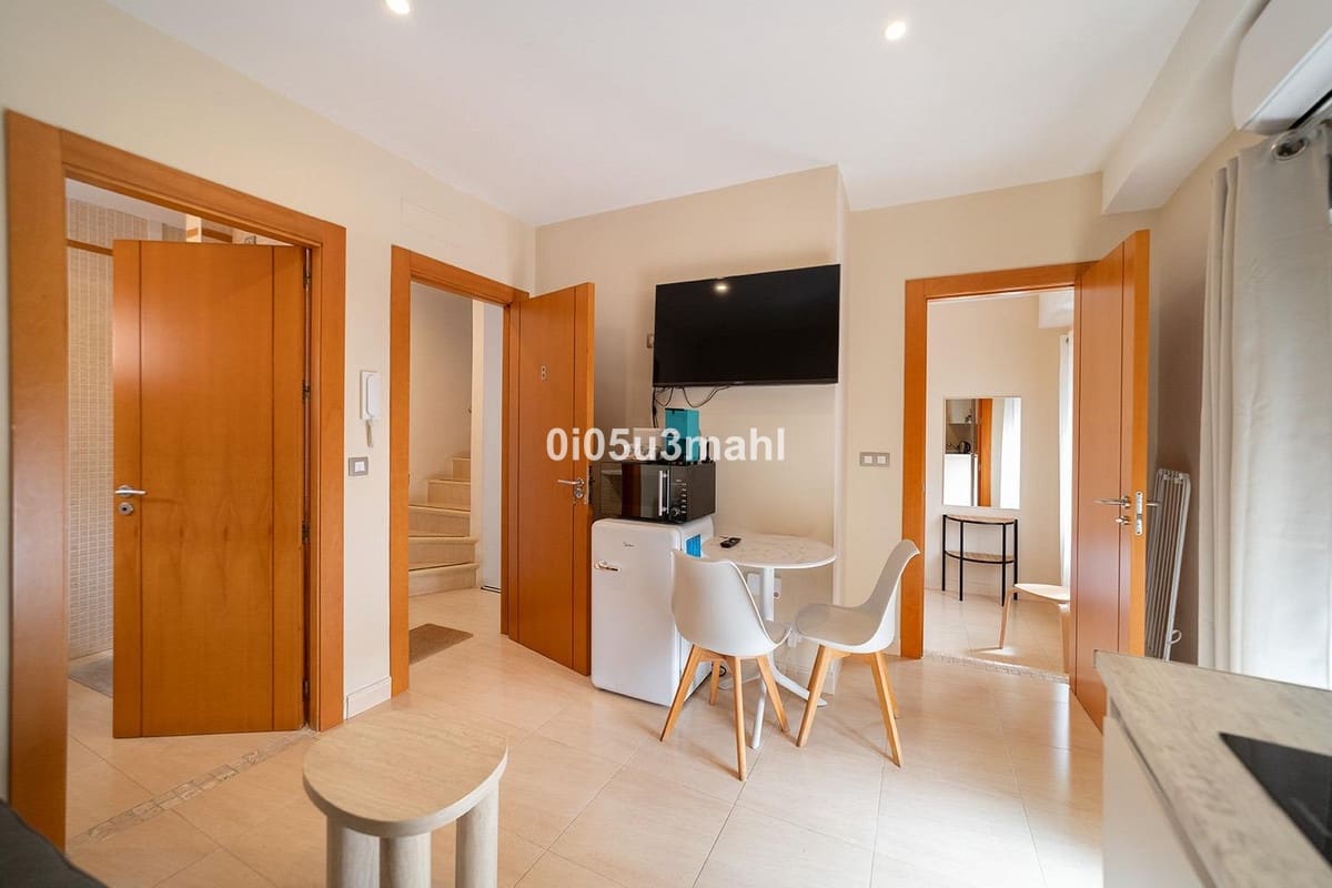 5 chambre Maison de Ville à vendre à Malaga ville - 990 000 € (Ref: 10125455)