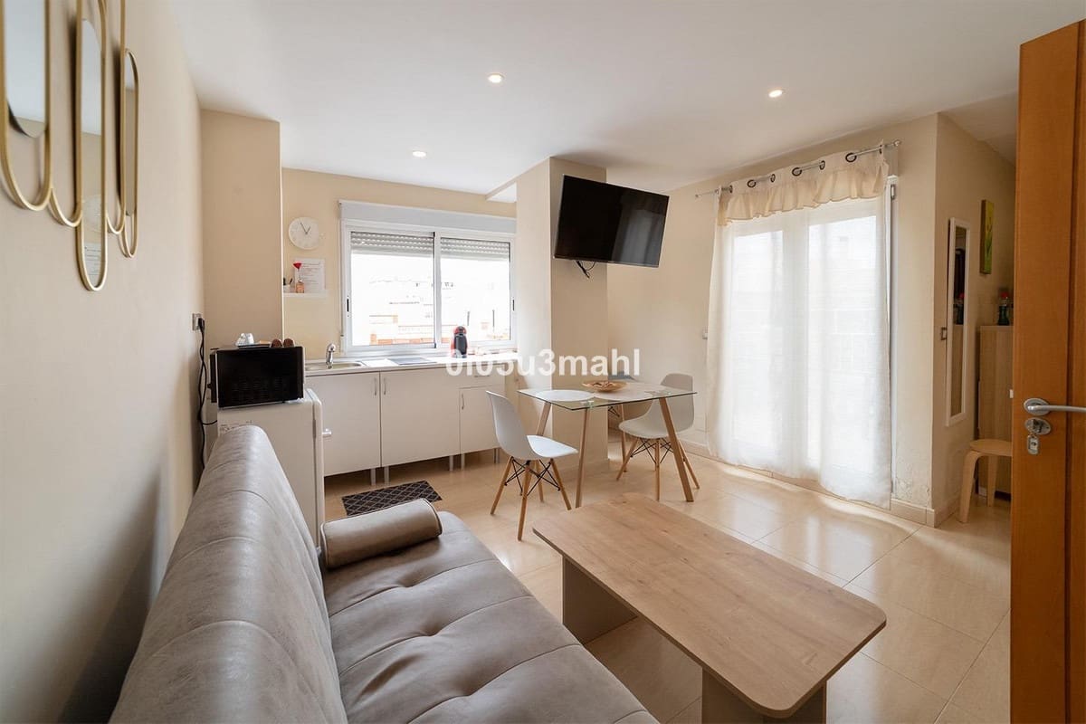 5 chambre Maison de Ville à vendre à Malaga ville - 990 000 € (Ref: 10125455)
