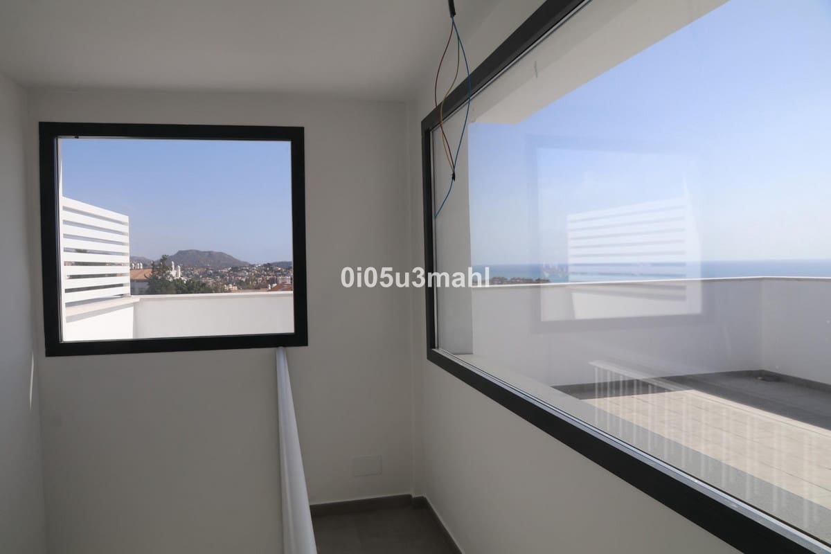 4 Zimmer Villa zu verkaufen in Malaga Stadt mit Pool Garage - 1.650.000 € (Ref: 10125456)