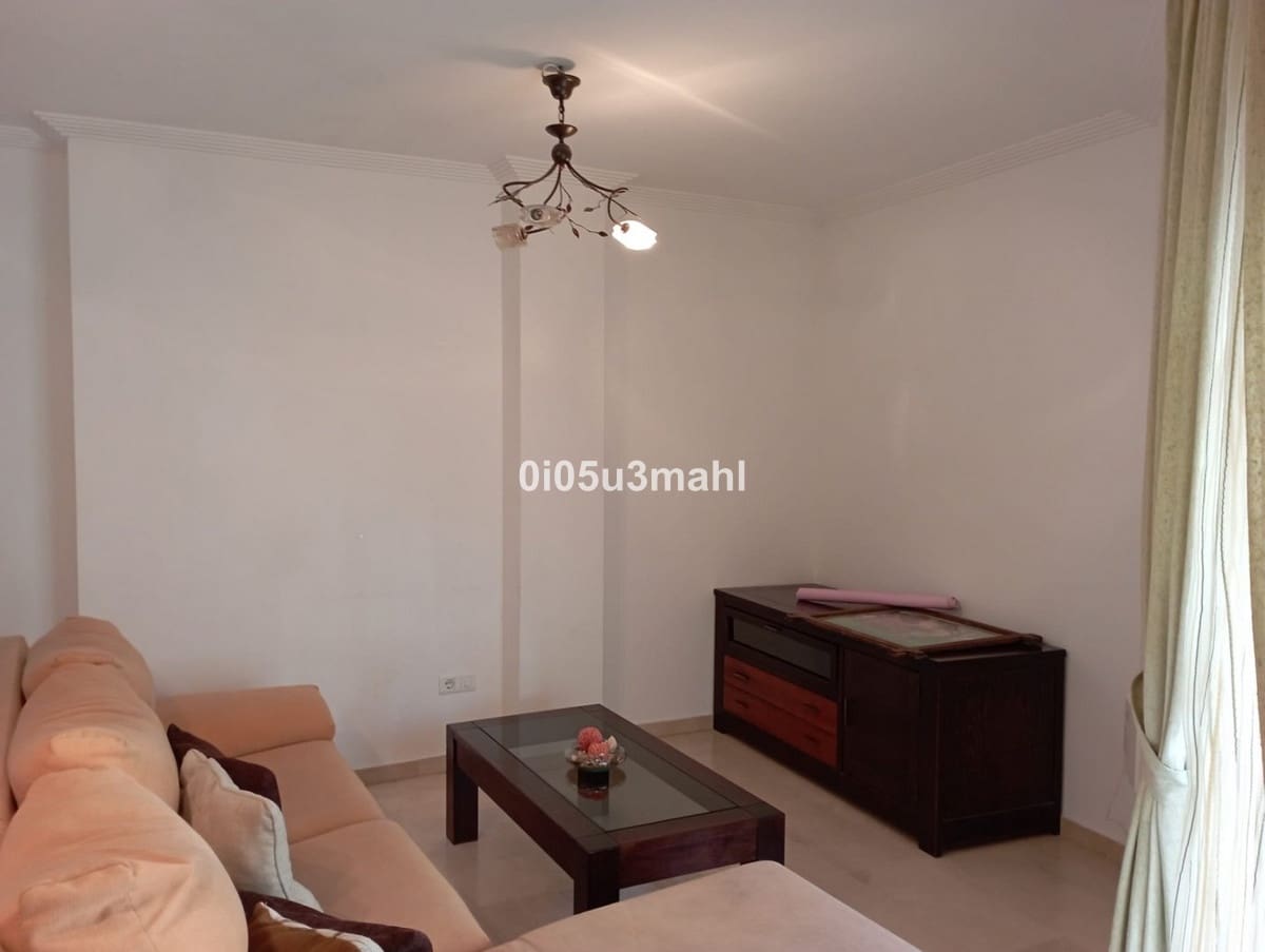 2 sypialnia Apartament na sprzedaż w Miasto Malaga z garażem - 309 900 € (Ref: 10125458)