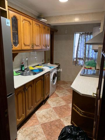 3 sovrum Lägenhet till salu i Tiro de Pichon, Málaga stad - 290 164 € (Ref: 10125459)
