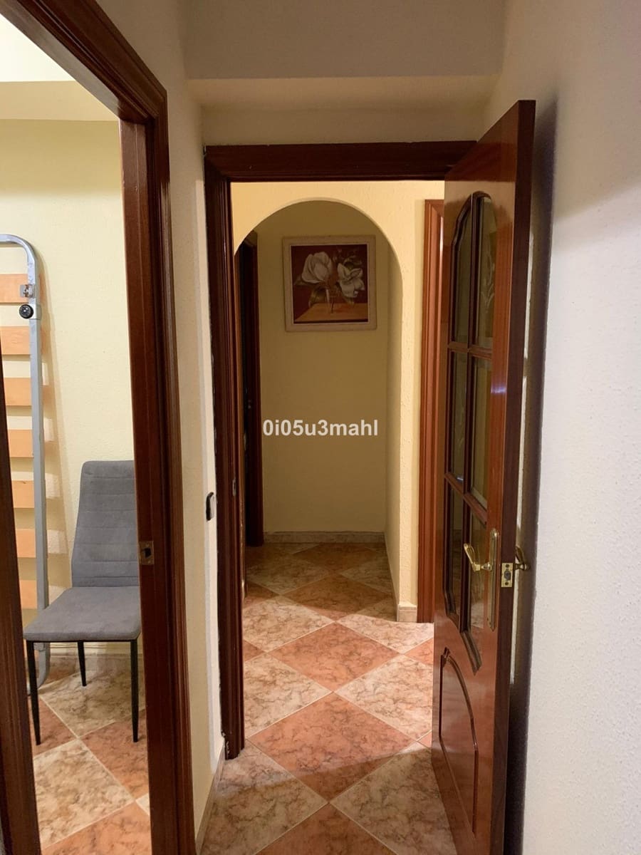 3 soveværelse Lejlighed til salg i Malaga by - € 290.164 (Ref: 10125459)