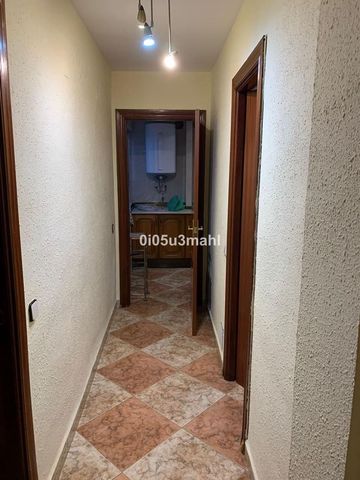 3 sovrum Lägenhet till salu i Tiro de Pichon, Málaga stad - 290 164 € (Ref: 10125459)