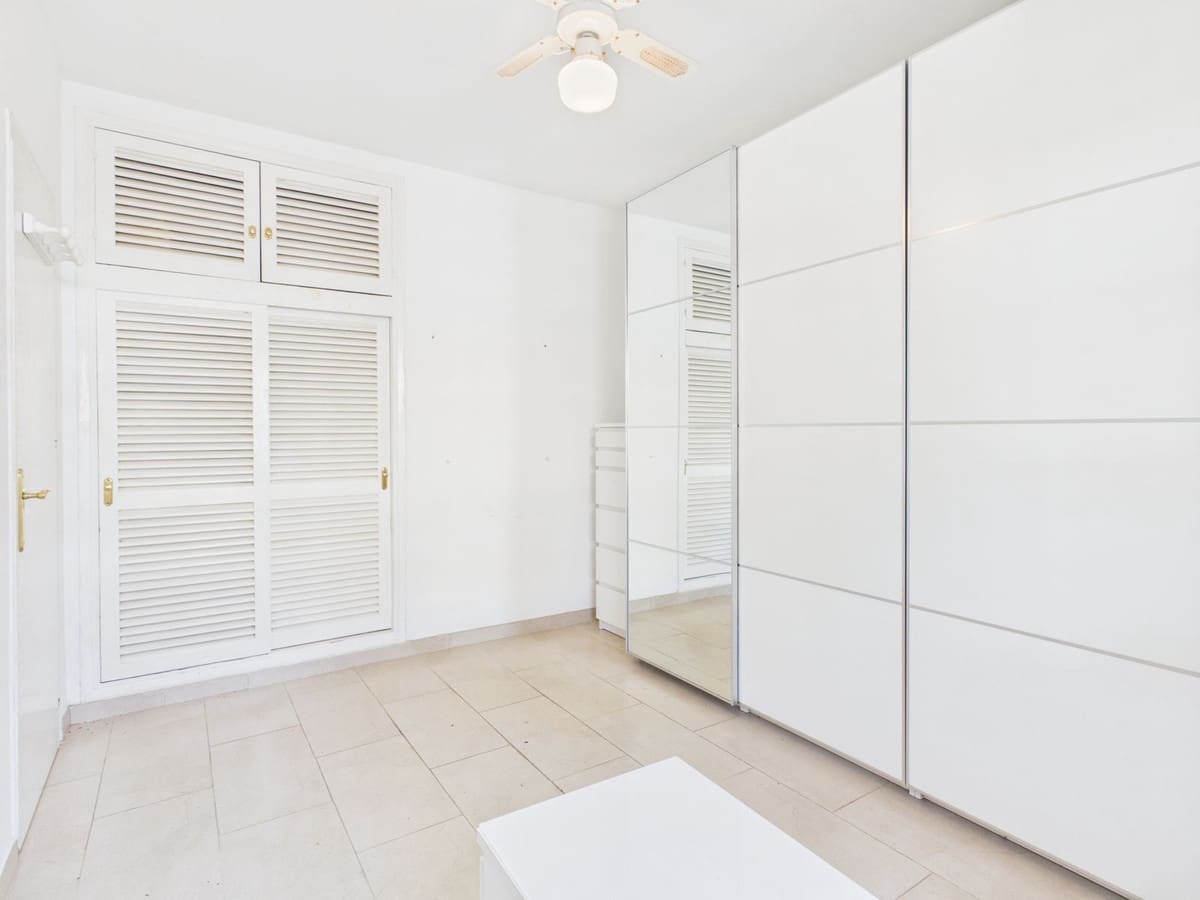 1 camera da letto Appartamento in vendita in Atalaya-Isdabe con piscina garage - 295.000 € (Rif: 10125461)