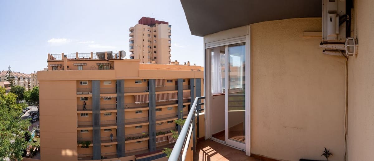 3 soverom Leilighet til salgs i Fuengirola med svømmebasseng - € 349 000 (Ref: 10125464)