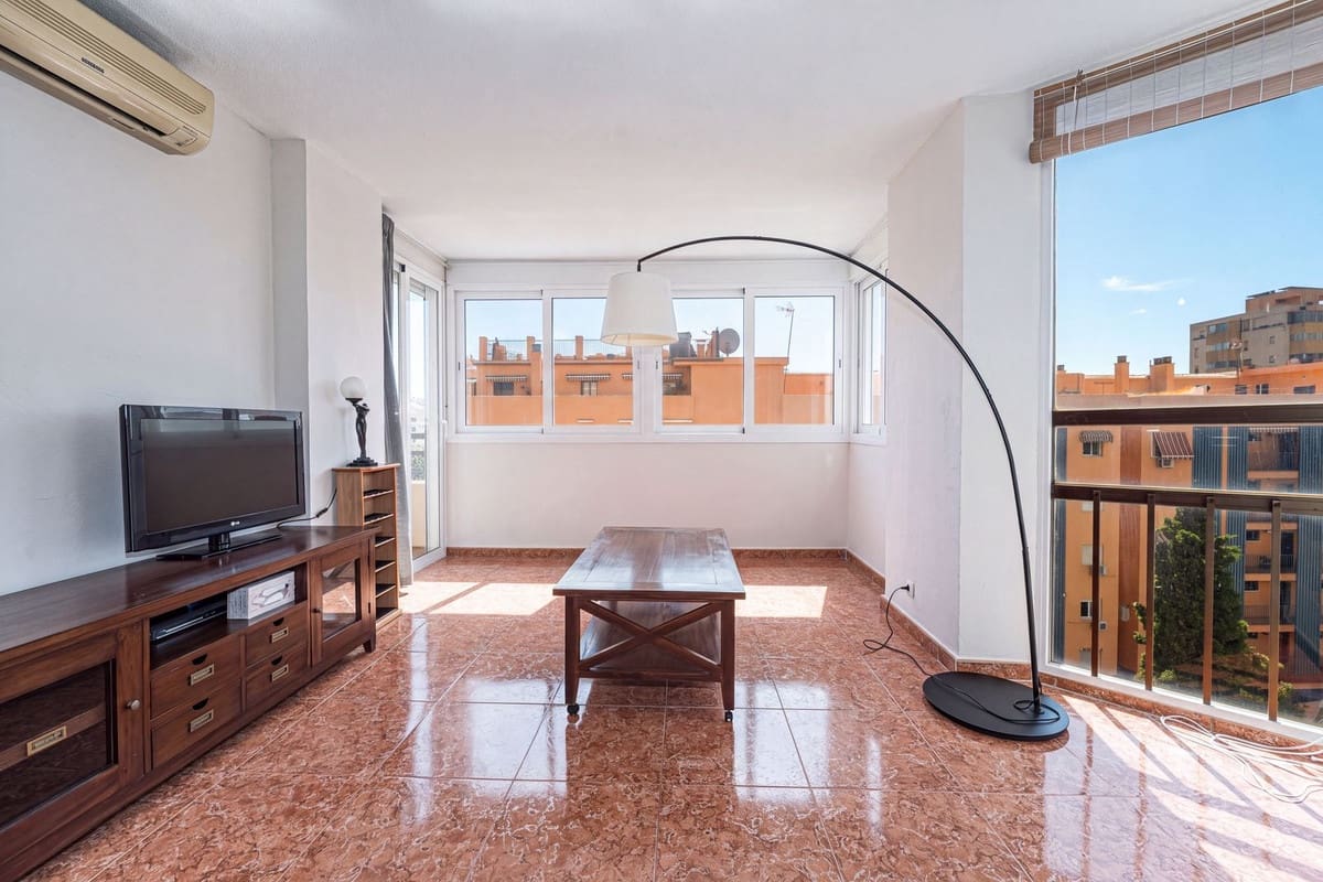 3 soverom Leilighet til salgs i Fuengirola med svømmebasseng - € 349 000 (Ref: 10125464)