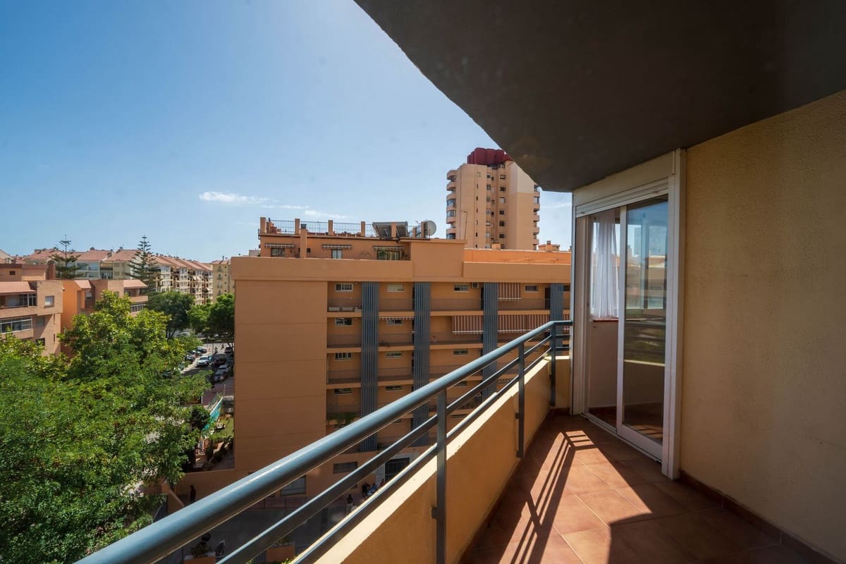3 soverom Leilighet til salgs i Fuengirola med svømmebasseng - € 349 000 (Ref: 10125464)