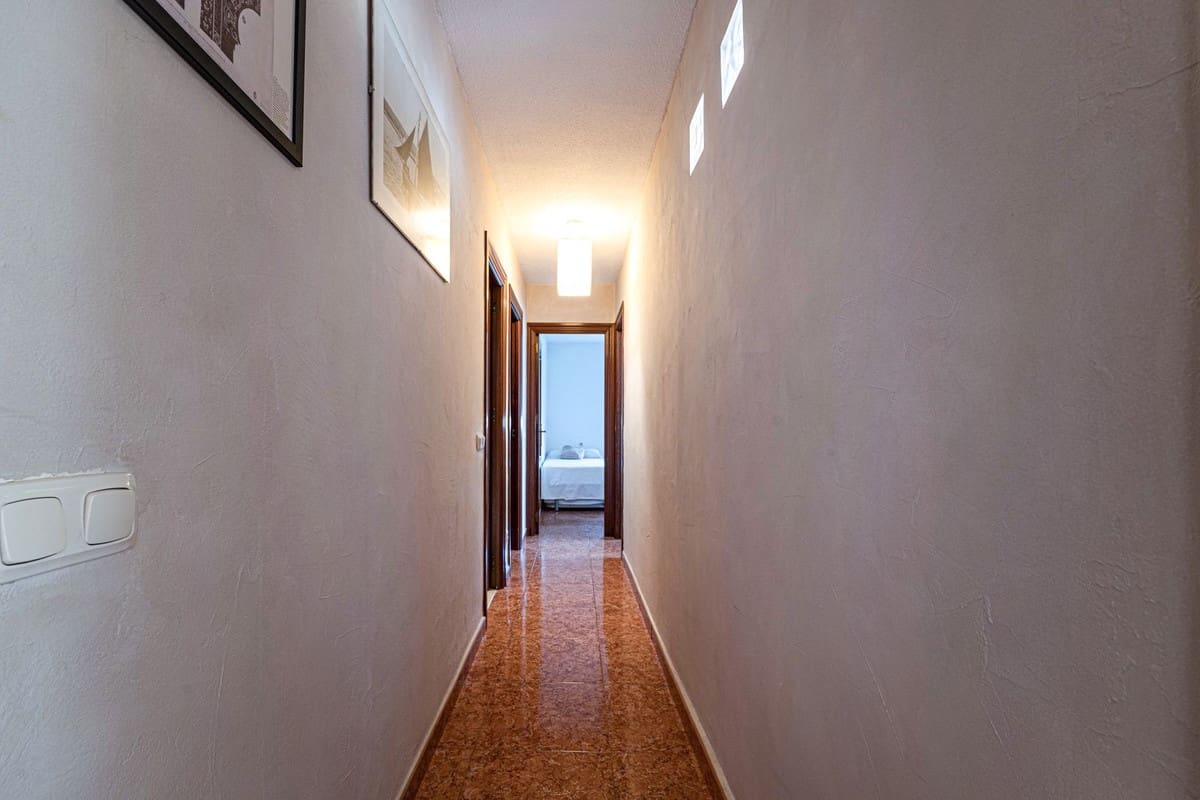 3 soverom Leilighet til salgs i Fuengirola med svømmebasseng - € 349 000 (Ref: 10125464)