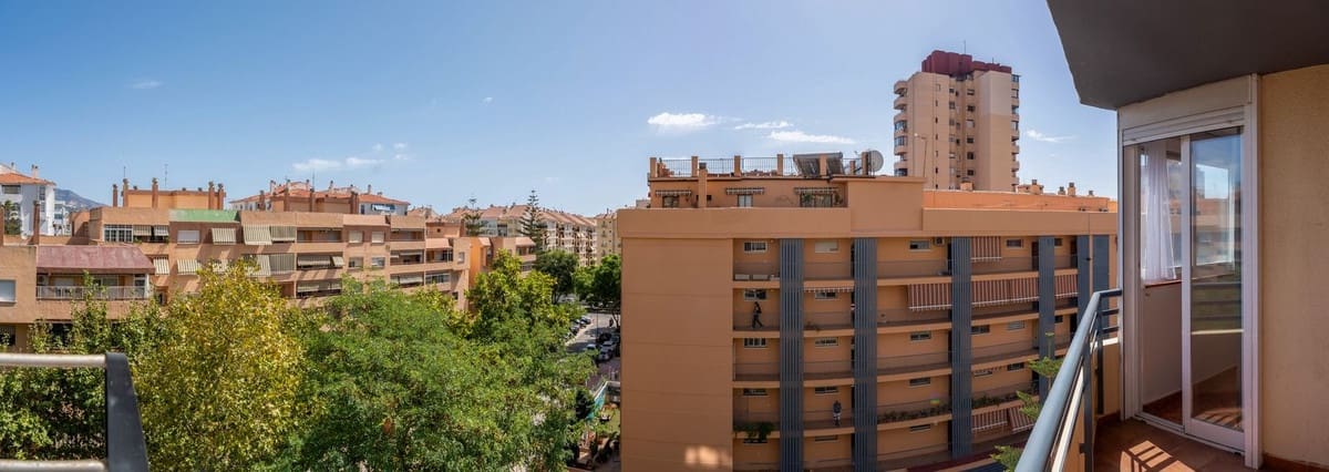 3 soverom Leilighet til salgs i Fuengirola med svømmebasseng - € 349 000 (Ref: 10125464)