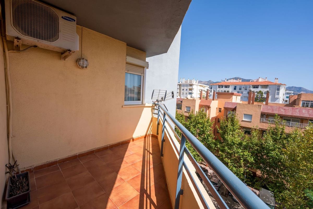 3 soverom Leilighet til salgs i Fuengirola med svømmebasseng - € 349 000 (Ref: 10125464)