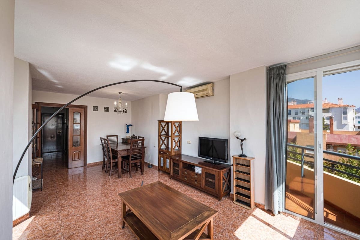 3 soverom Leilighet til salgs i Fuengirola med svømmebasseng - € 349 000 (Ref: 10125464)