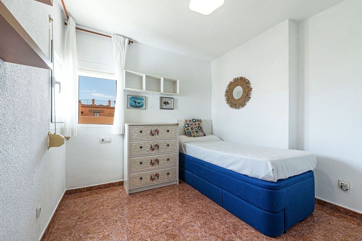 3 soverom Leilighet til salgs i Fuengirola med svømmebasseng - € 349 000 (Ref: 10125464)