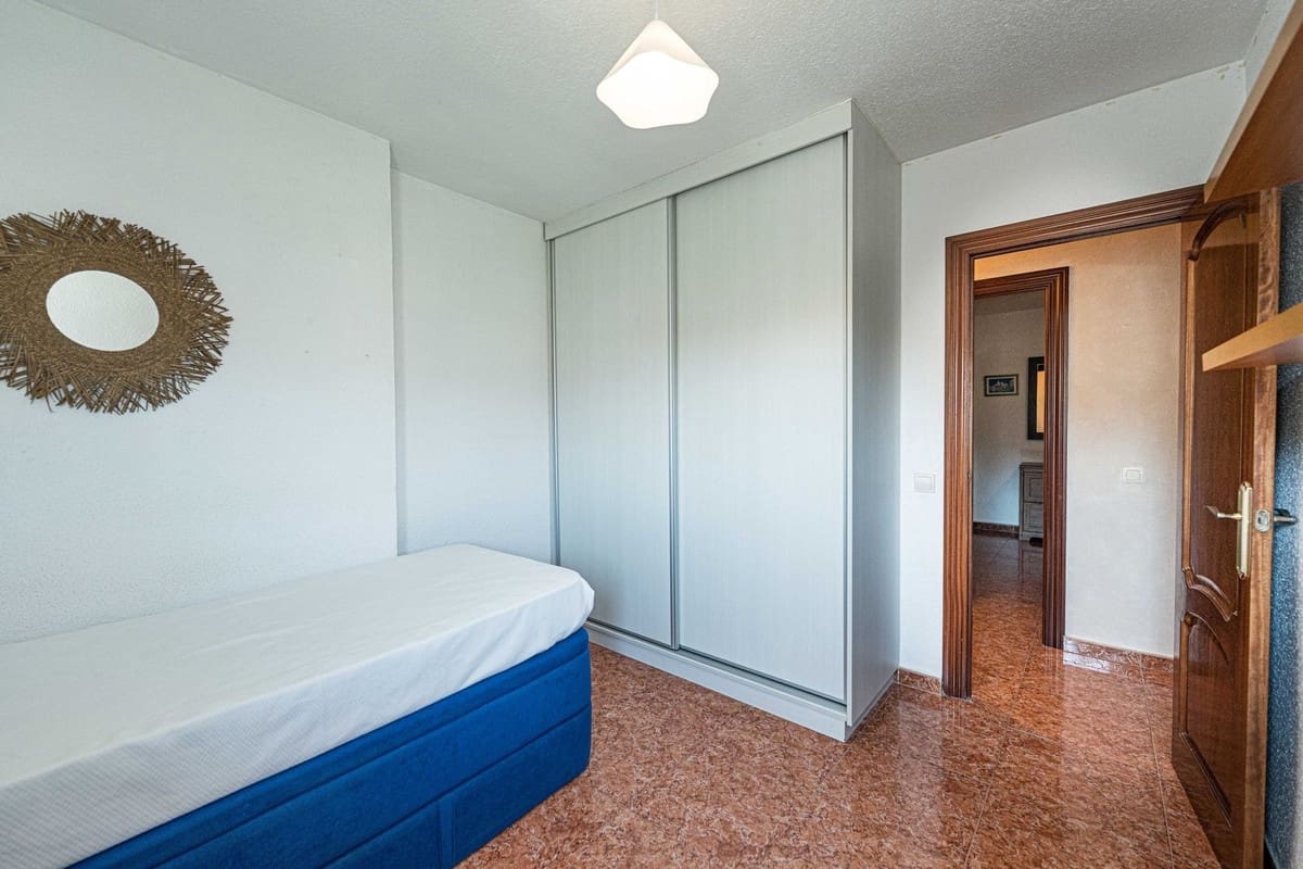 3 soverom Leilighet til salgs i Fuengirola med svømmebasseng - € 349 000 (Ref: 10125464)