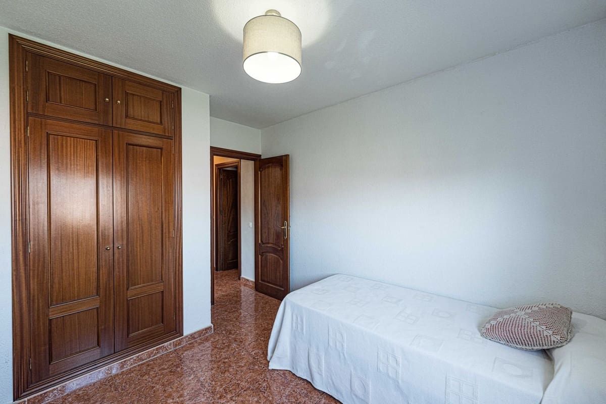 3 soverom Leilighet til salgs i Fuengirola med svømmebasseng - € 349 000 (Ref: 10125464)