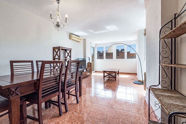3 soverom Leilighet til salgs i Playa de los Boliches, Fuengirola med svømmebasseng - € 349 000 (Ref: 10125464)