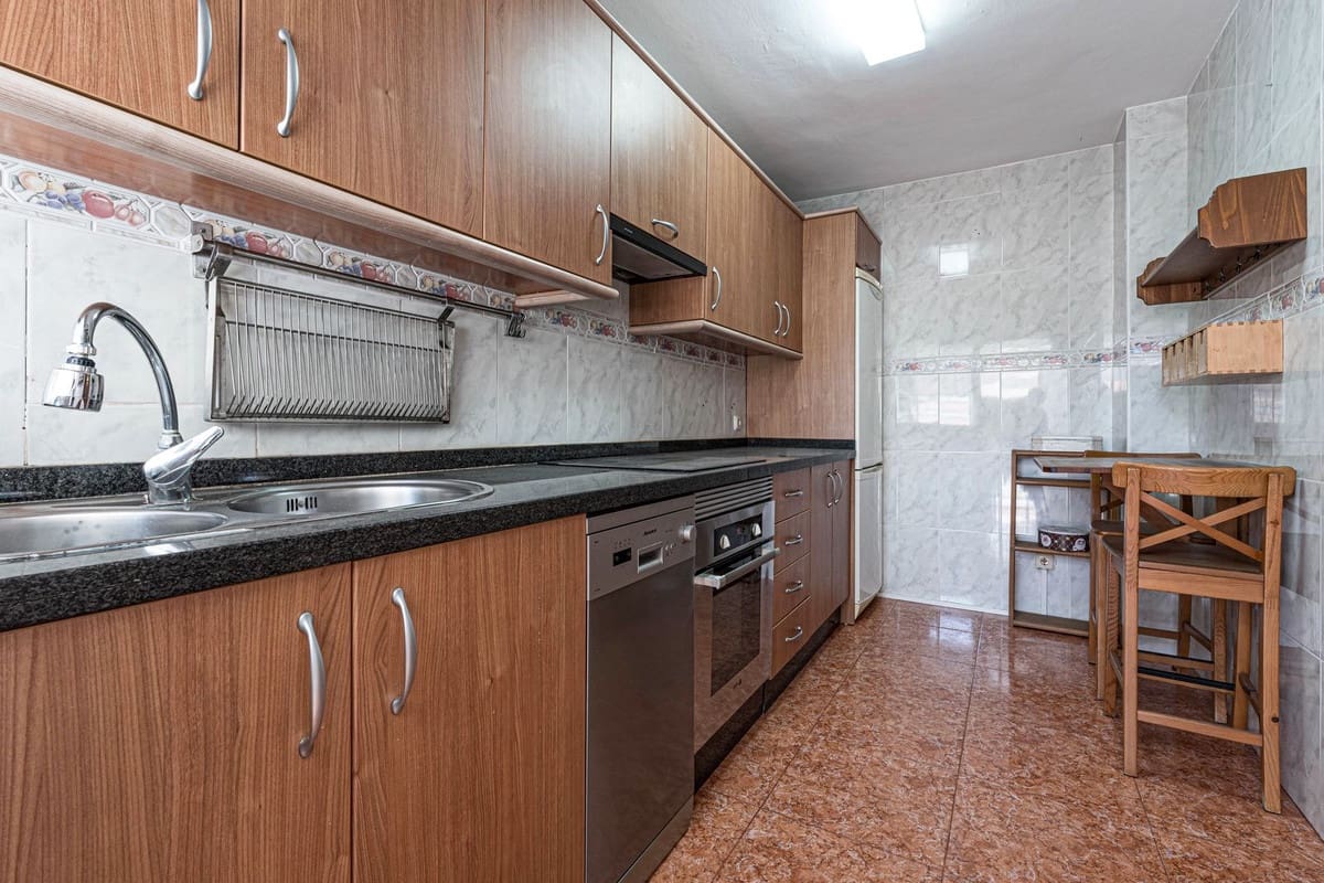 3 soverom Leilighet til salgs i Fuengirola med svømmebasseng - € 349 000 (Ref: 10125464)